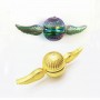 how to find Golden Gyro Ball Fidget Spinner Toys