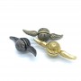 where to get Golden Gyro Ball Fidget Spinner Toys