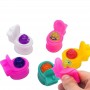 how to find New Strange Toys Squeezing Toilet Stool