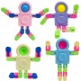 how to buy New Transformable Fingertip Fidget Spinner Anti Stress