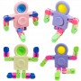 how to find New Transformable Fingertip Fidget Spinner Anti Stress