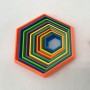 How to buy Plastic Colorful Magic Falling Star Decoration
