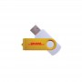 DHL Express USB Stick Personalized Company Gifts