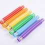 how to buy Plastic Pop Tubes Sensory Colorful Stretch
