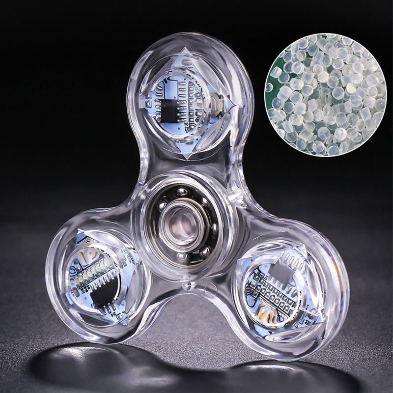 How to Buy LED Hand Spinner Fidget Toys with Lights