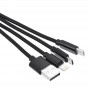 led charging cable