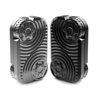 How to Get Magnetic Haptic Metal Fidget Slider