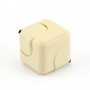 How to buy Dice Cube Square Fidget Spinner Toy