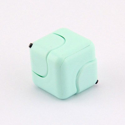 How to Get Dice Cube Square Fidget Spinner Toy