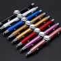 how to Get Custom Fidget Spinner Pen with LED Light China