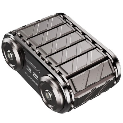 How to Find Tank Fidget Roller Autism ADHD Metal