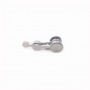 How to get Focus Finger Spinning Toy Metal Adult