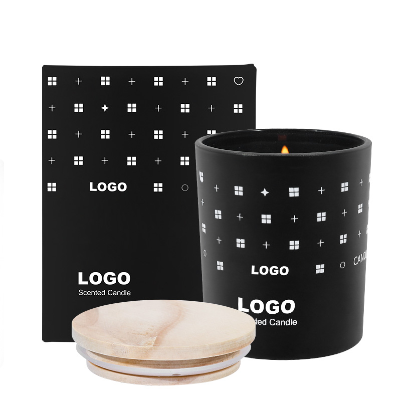 how to buy Aroma Diffuser Black Jar Candles