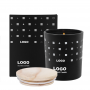 how to buy Aroma Diffuser Black Jar Candles