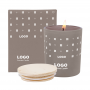 how to get Aroma Diffuser Black Jar Candles