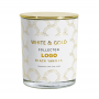 how to get Lavender Soy Candles & Home Fragrance