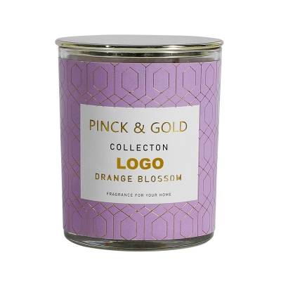 how to find Lavender Soy Candles & Home Fragrance