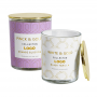 how to buy Lavender Soy Candles & Home Fragrance