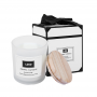 how to get Natural Fragrance Soy Tealight Candles for Home