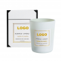 how to get Freshener Ceramic Frosted Scented Candle Jars With Lids