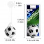 how to get World Cup Football Soccer Design Hanging Car Scent