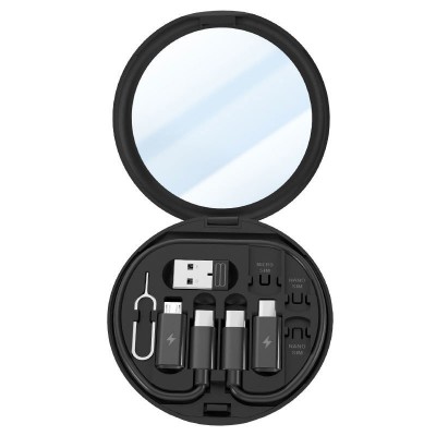 how to buy 7 Multi USB Charging Adapter Cable Kit