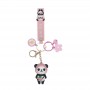 Creative Panda Keychain