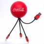 how to get Custom Promotional Stress Ball Cable