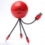 where to get Custom Promotional Stress Ball Cable