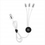 how to buy Promotional Gifts Set Nylon Braided