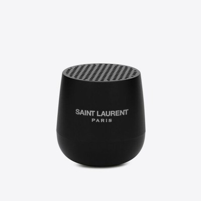 High-Quality Bluetooth Speaker - Ideal for YSL Gifts and Business Gifting