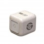 how to get Cube Wheat Straw Speaker