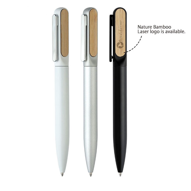Recycled Pens Promotional Eco Pen