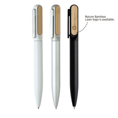 Recycled Pens Promotional Eco Pen