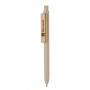 how to get Bamboo Fibre Push Action Ballpen
