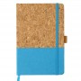 Hardcover Cork Notebook Personalized Cork With Color