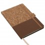how to get Eco Friendly A5 Hardcover Cork Notebook