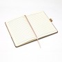 how to buy Eco Friendly A5 Hardcover Cork Notebook