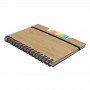 how to get Eco Friendly Notebook A5 Size ECO Spiral Binding