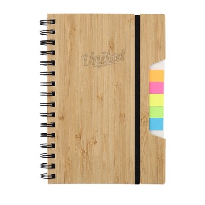 how to buy Eco Friendly Notebook A5 Size ECO Spiral Binding