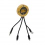 How to get Eco-Friendly Gifts 3in1 Multi Charging Cable