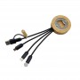 how to buy Eco-Friendly Gifts 3in1 Multi Charging Cable