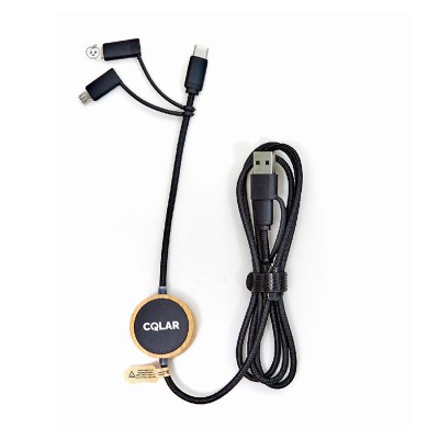 how to buy Personalized USB Cable for Sustainable Corporate Gifts