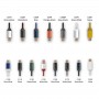 how to get Personalized USB Cable for Sustainable Corporate Gifts
