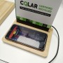 how to find Magnetic Bamboo Wireless Charger Pad with USB Cable