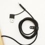 how to get Magnetic Bamboo Wireless Charger Pad with USB Cable
