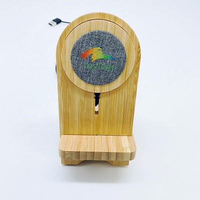 how to buy Eco Magnetic Wireless Charger with Bamboo