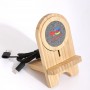 how to get Eco Magnetic Wireless Charger with Bamboo