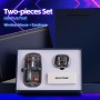 how to get Wireless Mouse & Wireless Earbuds