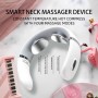 how to find Temperature Display Vacuum Flask Neck Massage Gift Set
